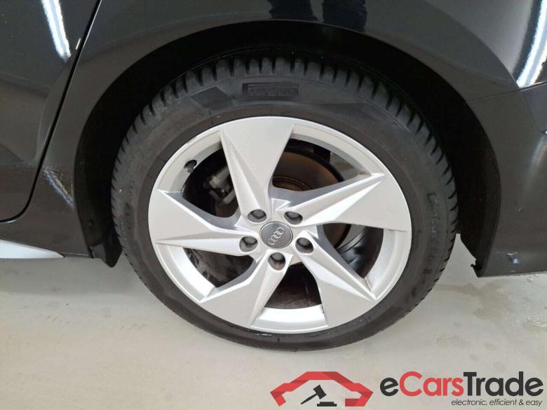 AUDI A3 LIMOUSINE 2.0 30 TDI #6