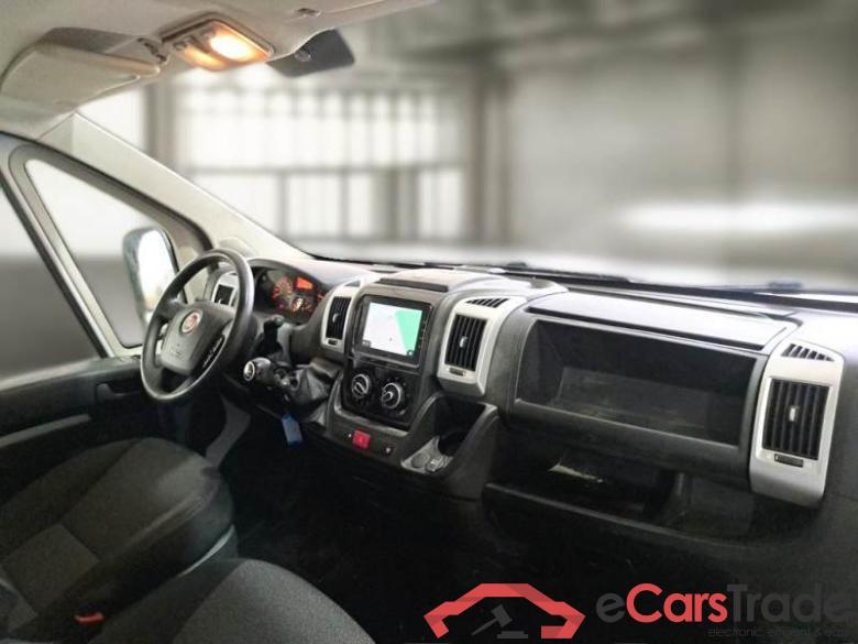 FIAT DUCATO / 2014 / 4P / FURGONE MAXI 35 MH2 3.0 CNG 136CV E6D-TEMP #3