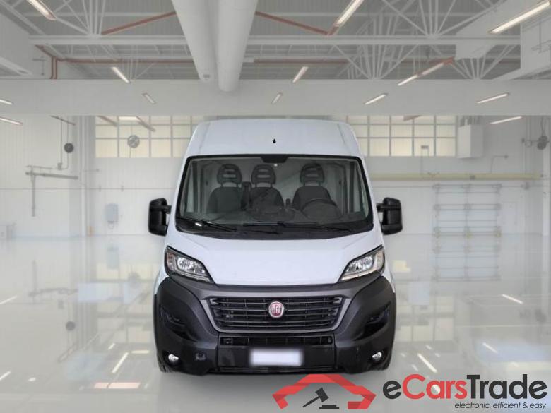 FIAT DUCATO / 2014 / 4P / FURGONE MAXI 35 MH2 3.0 CNG 136CV E6D-TEMP #6