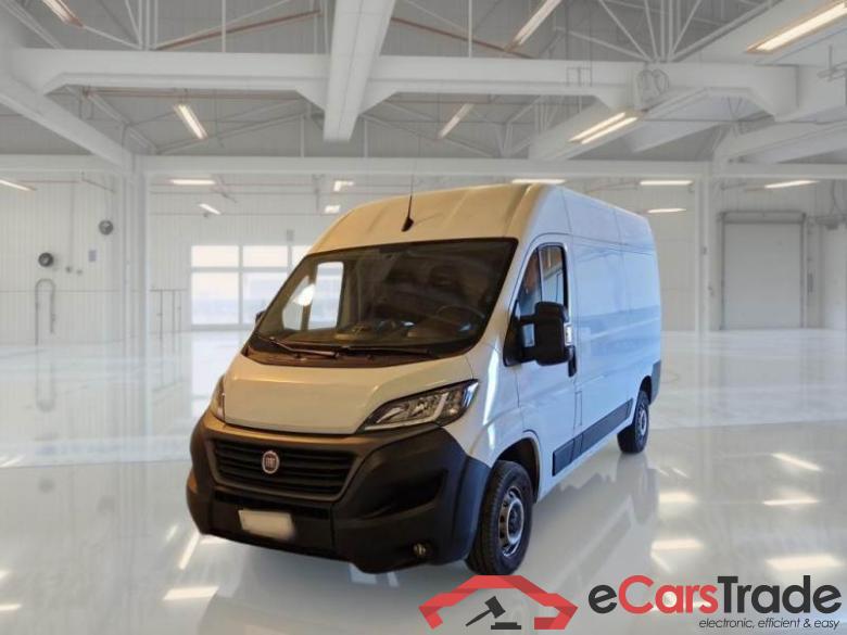 FIAT DUCATO / 2014 / 4P / FURGONE 35 MH2 2.3 MULTIJET 140CV E6D-TEMP #1