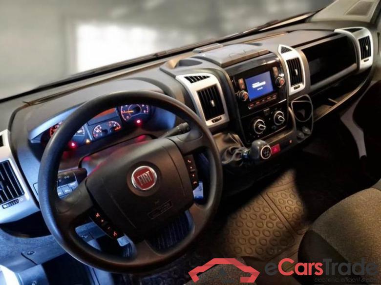 FIAT DUCATO / 2014 / 4P / FURGONE 35 MH2 2.3 MULTIJET 140CV E6D-TEMP #3