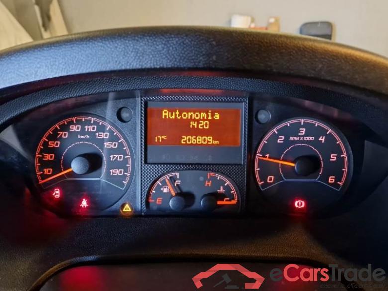 FIAT DUCATO / 2014 / 4P / FURGONE 35 MH2 2.3 MULTIJET 140CV E6D-TEMP #4