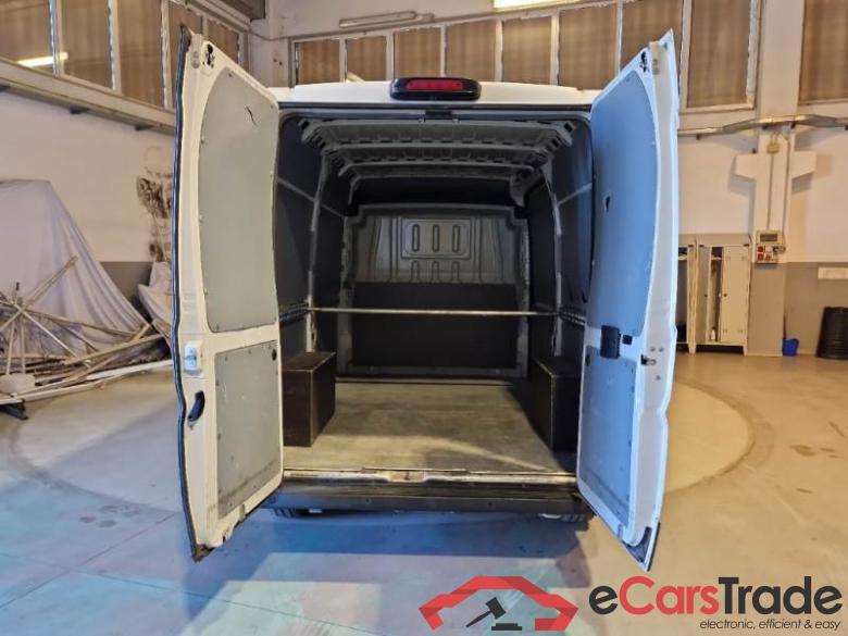 FIAT DUCATO / 2014 / 4P / FURGONE 35 MH2 2.3 MULTIJET 140CV E6D-TEMP #5