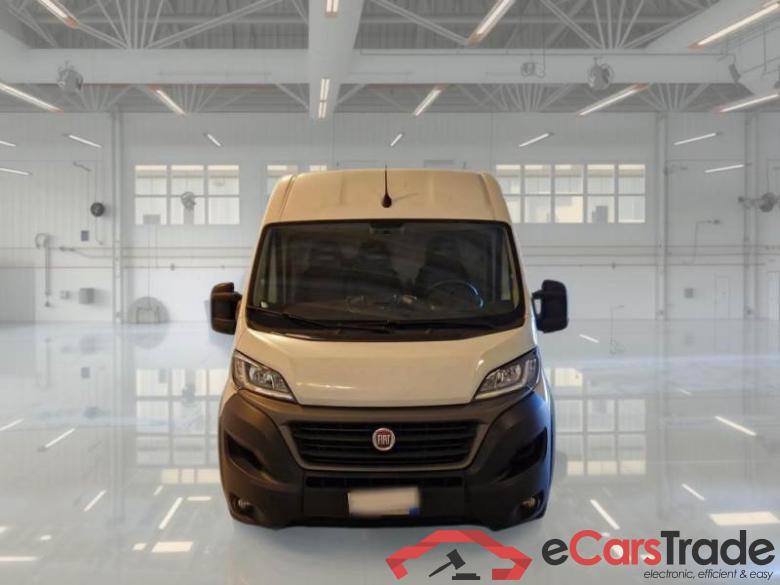 FIAT DUCATO / 2014 / 4P / FURGONE 35 MH2 2.3 MULTIJET 140CV E6D-TEMP #6