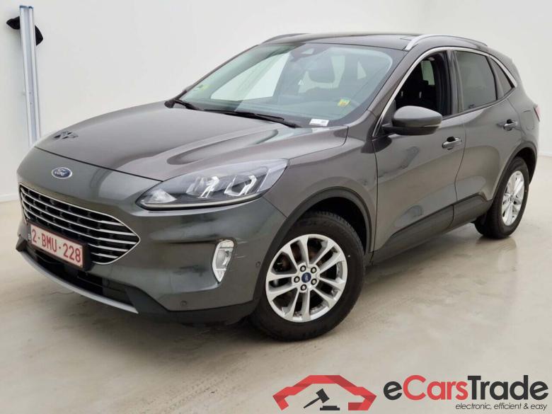 FORD KUGA 1.5 DCI TITANIUM #1