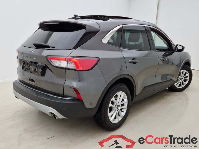 FORD KUGA 1.5 DCI TITANIUM #2