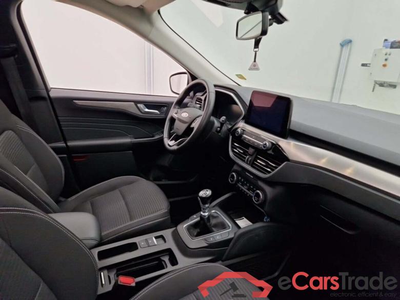 FORD KUGA 1.5 DCI TITANIUM #3