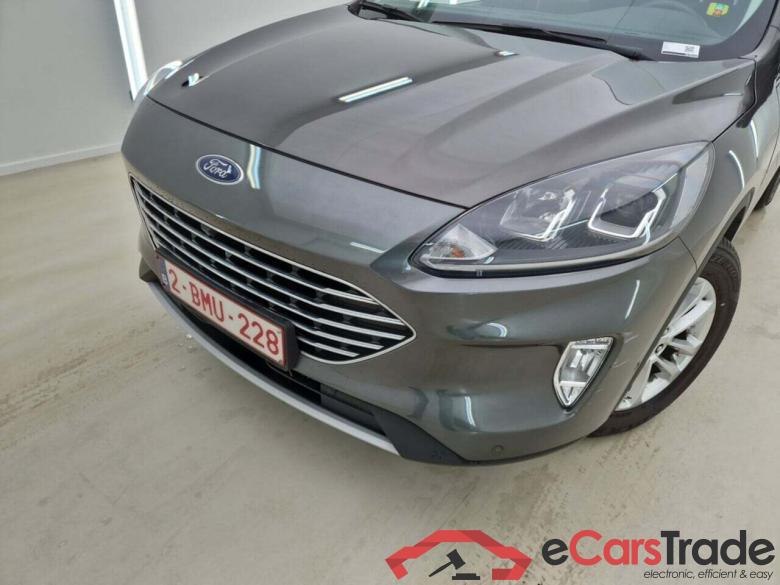 FORD KUGA 1.5 DCI TITANIUM #6