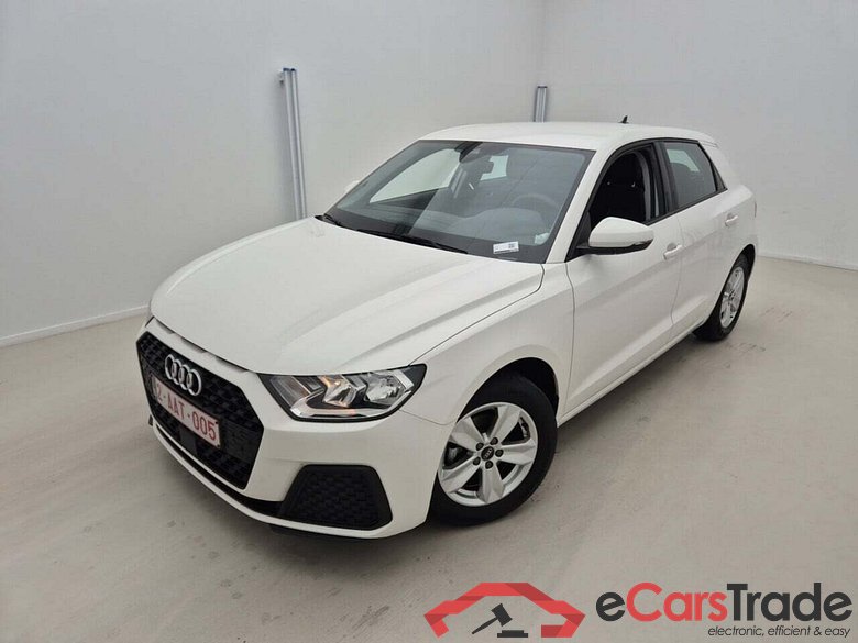 AUDI A1 SPORTBACK 25 TFSI