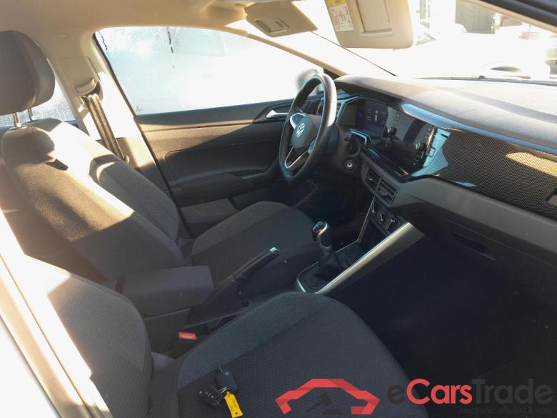 VOLKSWAGEN Polo / 2021 / 5P / berlina con portón Life 1.0 TSI 70kW (95CV) #6