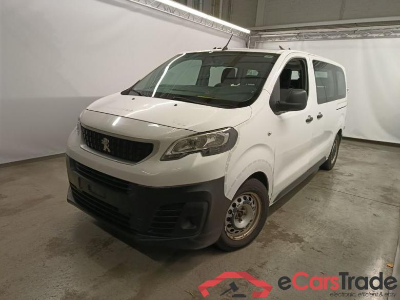 Peugeot Expert 1.5 BlueHDi 120 s&s Standard 4d 8pl #2
