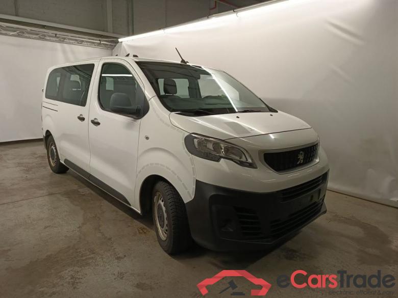 Peugeot Expert 1.5 BlueHDi 120 s&s Standard 4d 8pl #5