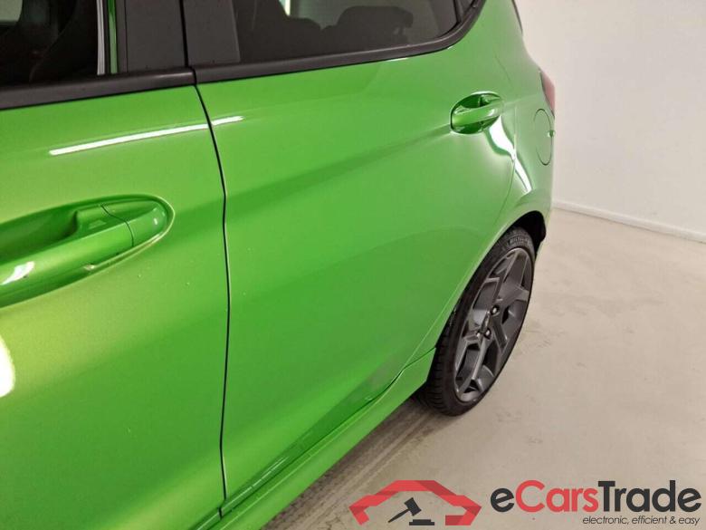 FORD FIESTA 1.5 ST ULTIMATE #6