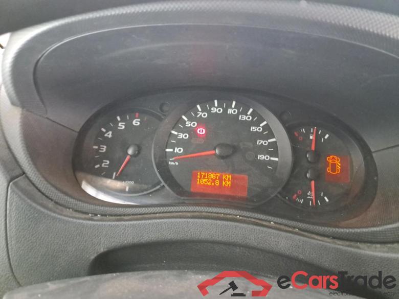 Master Fourgon L2H2 3 5 Grand Confort dCi 130CV BVM6 E6 #6