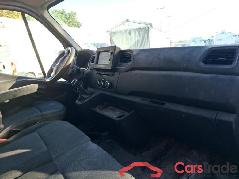 Master III Fourgon L2H2 3 5 Grand Confort dCi 135CV BVM6 E6dT #5