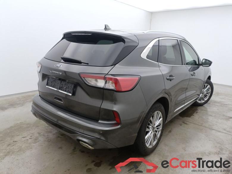 Ford Kuga 2.5i FHEV Aut. 140kW Vignale 5d #2