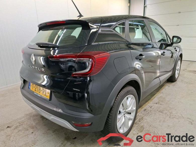 RENAULT Captur 1.0 TCe 90 evolution #2