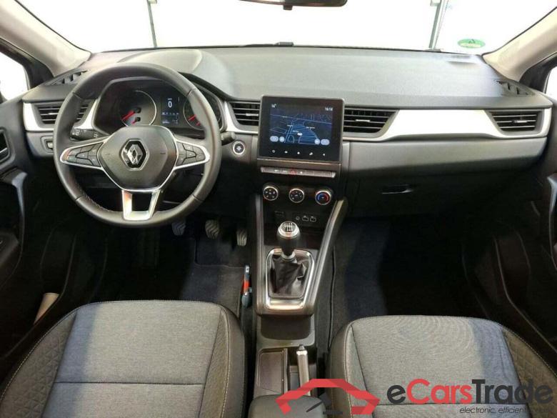 RENAULT Captur 1.0 TCe 90 evolution #3