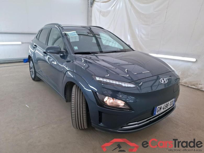 HYUNDAI Kona / 2017 / 5P / SUV BEV 39KWH ELECTRIQUE 136CH BUSINESS #5