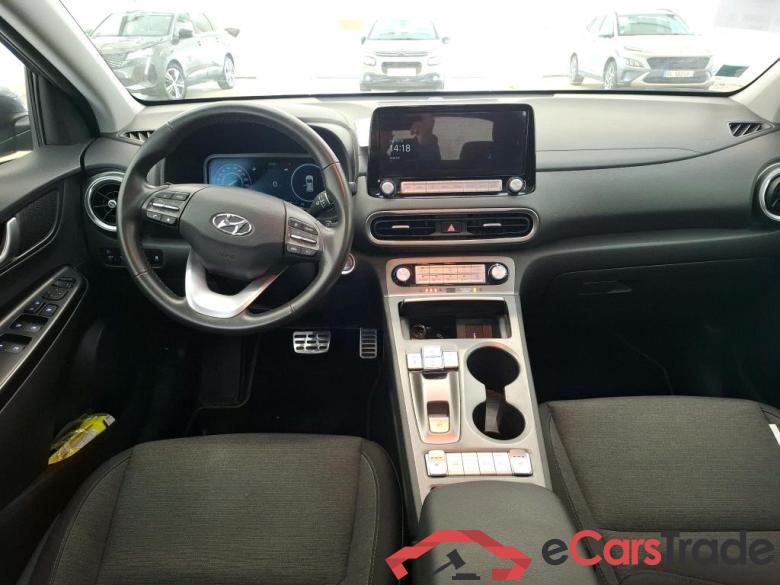 HYUNDAI Kona / 2017 / 5P / SUV BEV 39KWH ELECTRIQUE 136CH BUSINESS #6