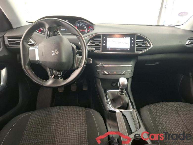 308 Active Business 1.2 PureTech 110CV BVM6 E6dT #5