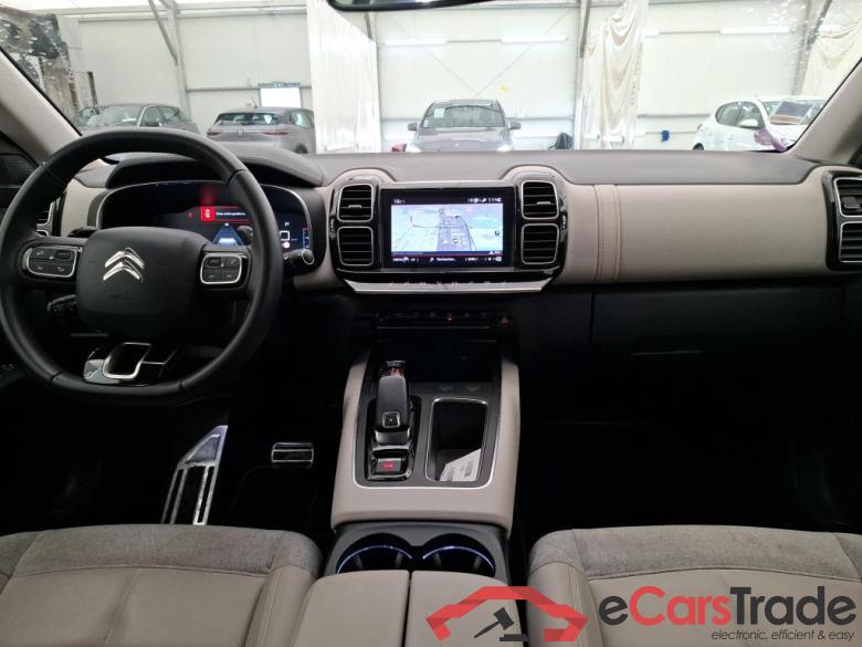 C5 Aircross Shine Pack 1.6 PureTech 180CV BVA8 E6d #5