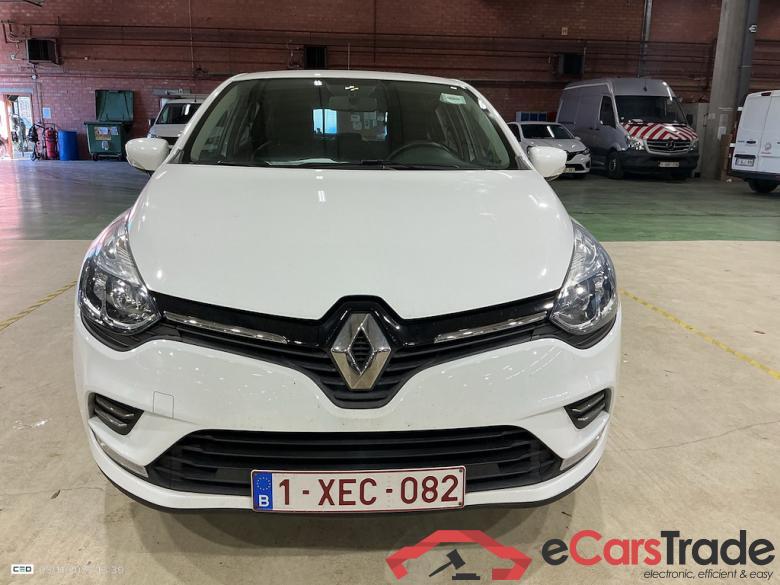 RENAULT Clio 0.9 TCe Zen (EU6c) STOCK #2