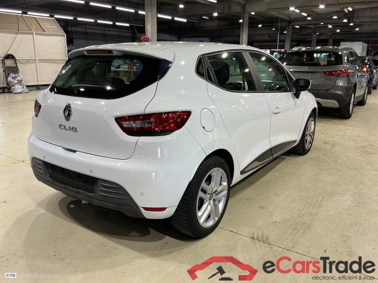 RENAULT Clio 0.9 TCe Zen (EU6c) STOCK #4