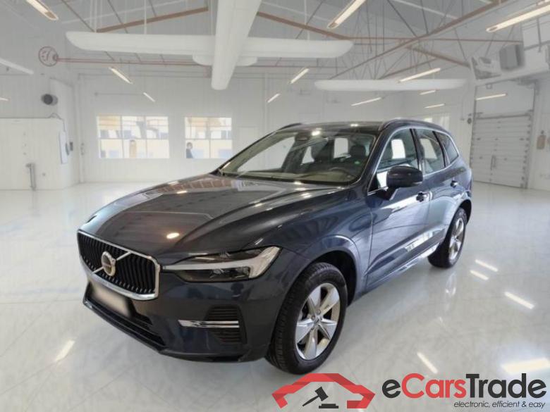 VOLVO XC60 / 2021 / 5P / SUV B4 D AUTOMATICO MOMENTUM PRO #1