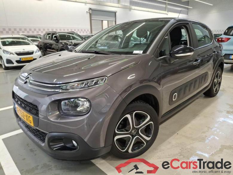 CITROEN C3 1.2 PureTech Feel Edition #1