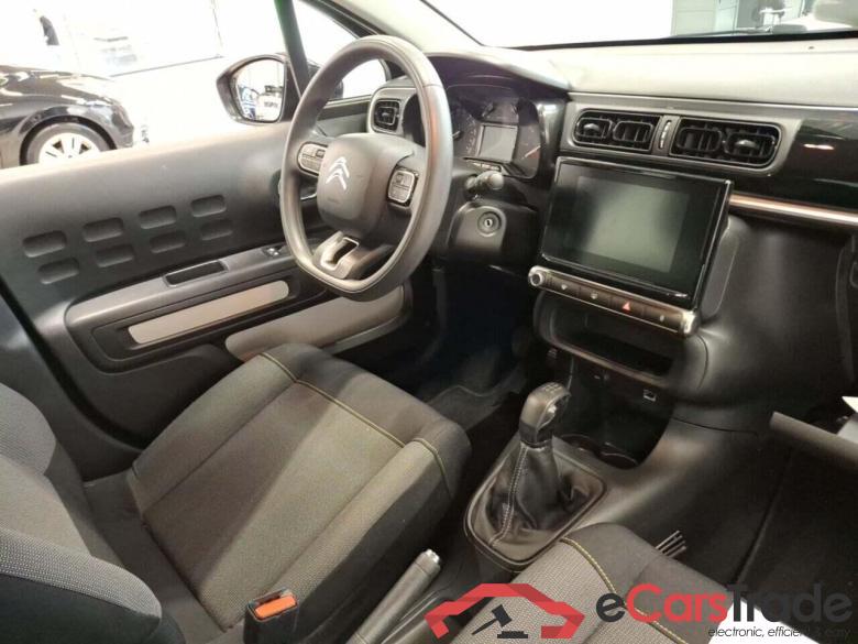 CITROEN C3 1.2 PureTech Feel Edition #3