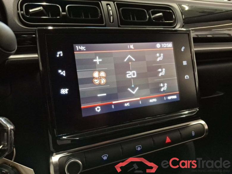 CITROEN C3 1.2 PureTech Feel Edition #5