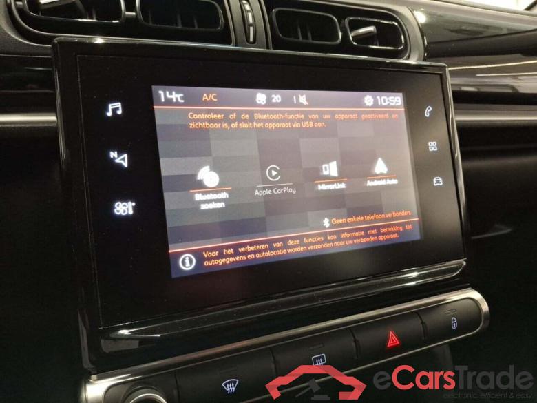 CITROEN C3 1.2 PureTech Feel Edition #6