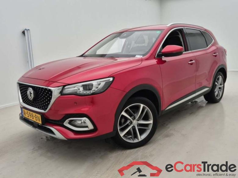 MG EHS 1.5 TGDI Comfort AUT #1