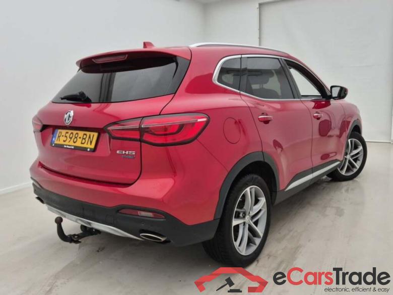 MG EHS 1.5 TGDI Comfort AUT #2