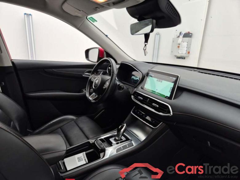 MG EHS 1.5 TGDI Comfort AUT #3