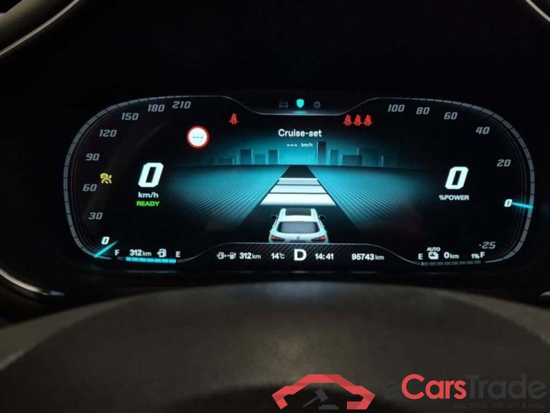 MG EHS 1.5 TGDI Comfort AUT #4