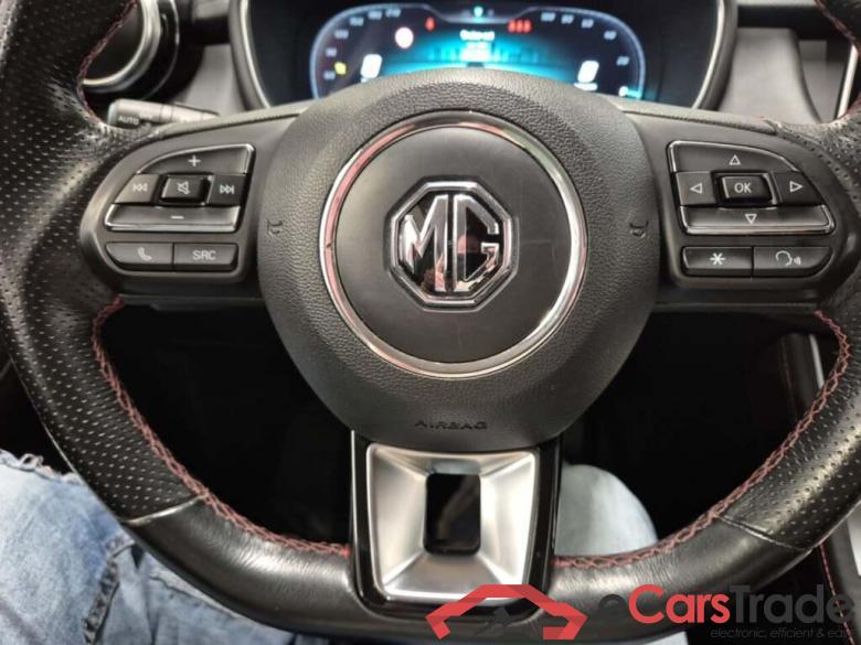 MG EHS 1.5 TGDI Comfort AUT #5