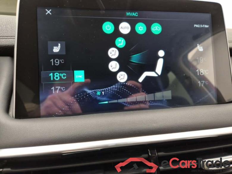 MG EHS 1.5 TGDI Comfort AUT #6