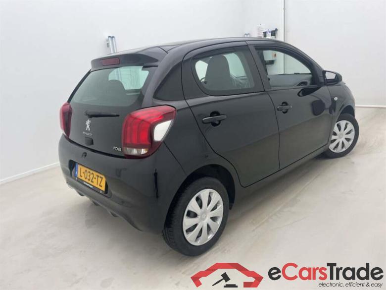 PEUGEOT 108 1.0 e-VTi Active #2