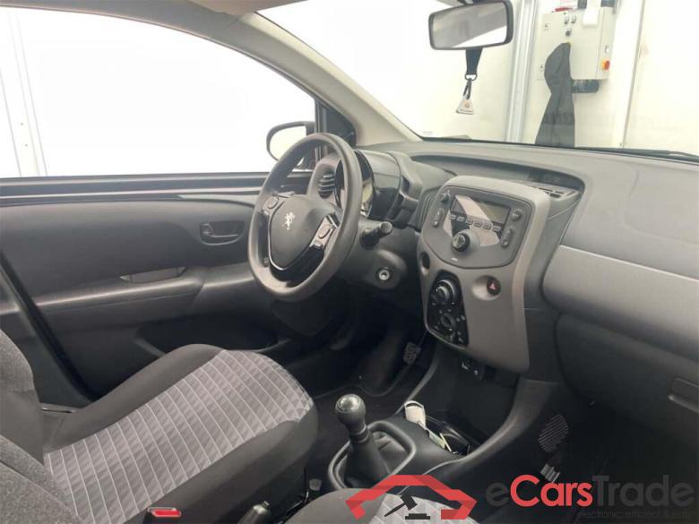 PEUGEOT 108 1.0 e-VTi Active #3