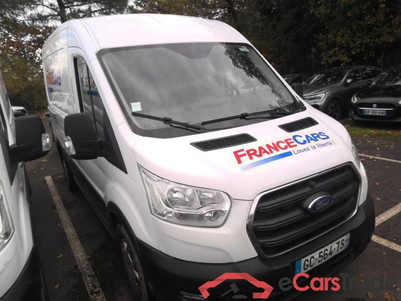 TRANSIT FGT 12M3 350 L2H2 #3