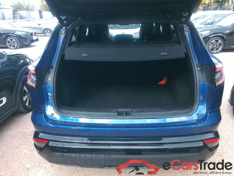 Austral  Iconic Esprit Alpine 1.2  200CV  BVAV  6E #6