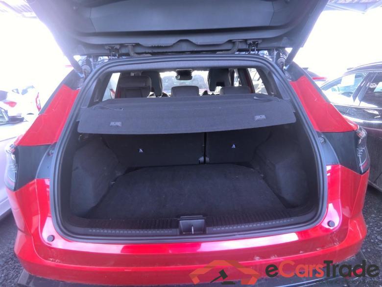 Austral  Iconic Esprit Alpine 1.2  200CV  BVAV  6E #6