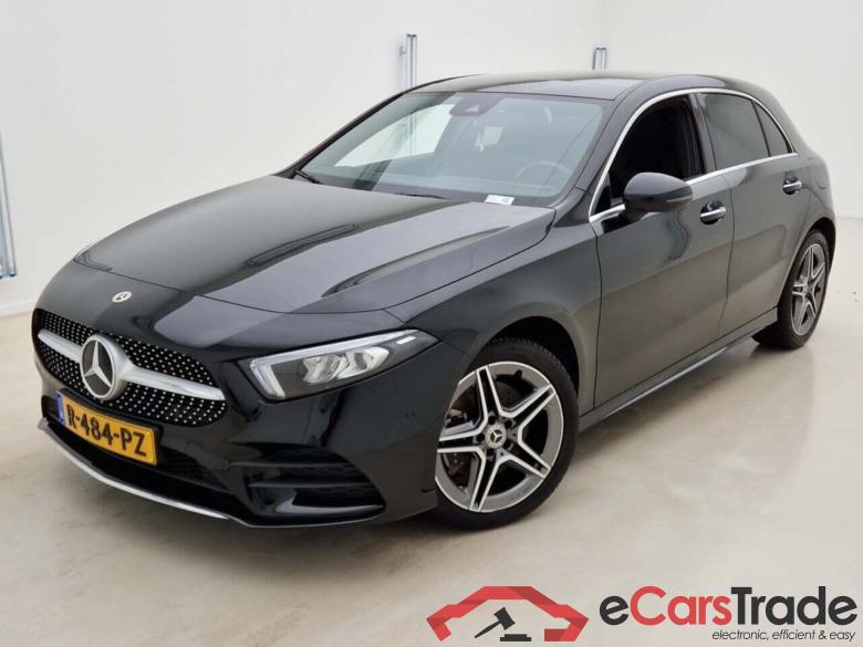 MERCEDES-BENZ A-klasse 250e AMG Line DCT #1