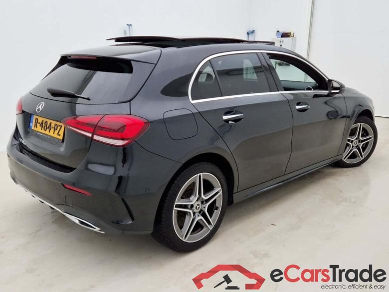 MERCEDES-BENZ A-klasse 250e AMG Line DCT #2