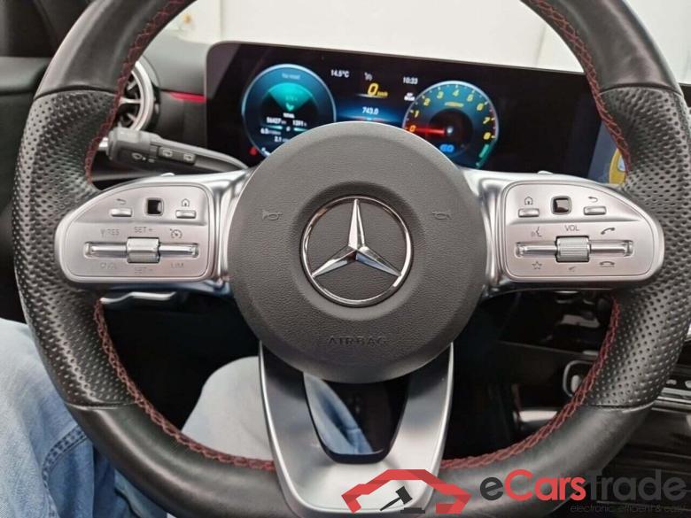 MERCEDES-BENZ A-klasse 250e AMG Line DCT #6