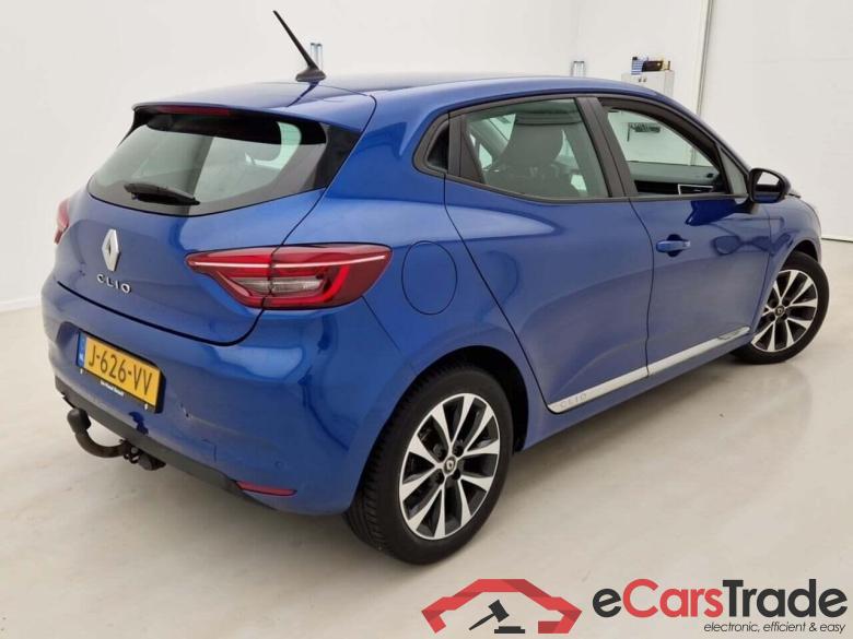 RENAULT CLIO 1.0 TCe Zen #2