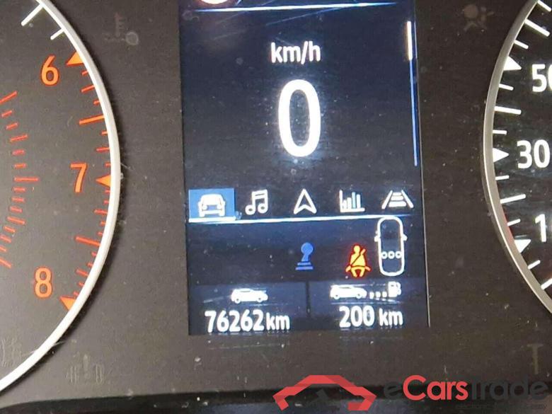 RENAULT CLIO 1.0 TCe Zen #4