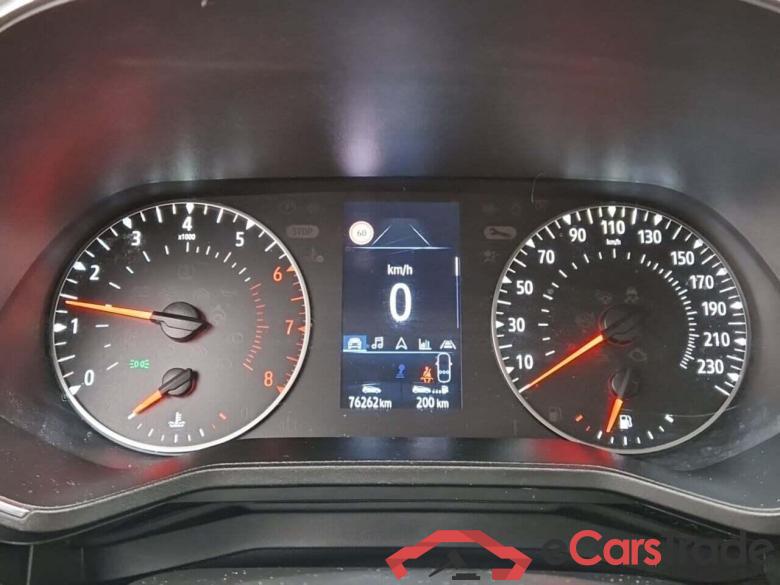 RENAULT CLIO 1.0 TCe Zen #5